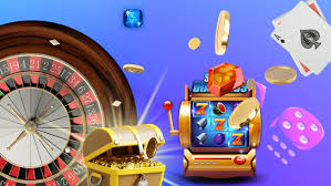 Вход на официальный сайт Casino Gold